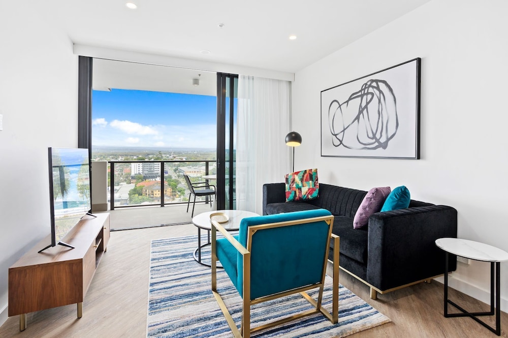 TRYP by Wyndham Southport Gold Coast 34/56