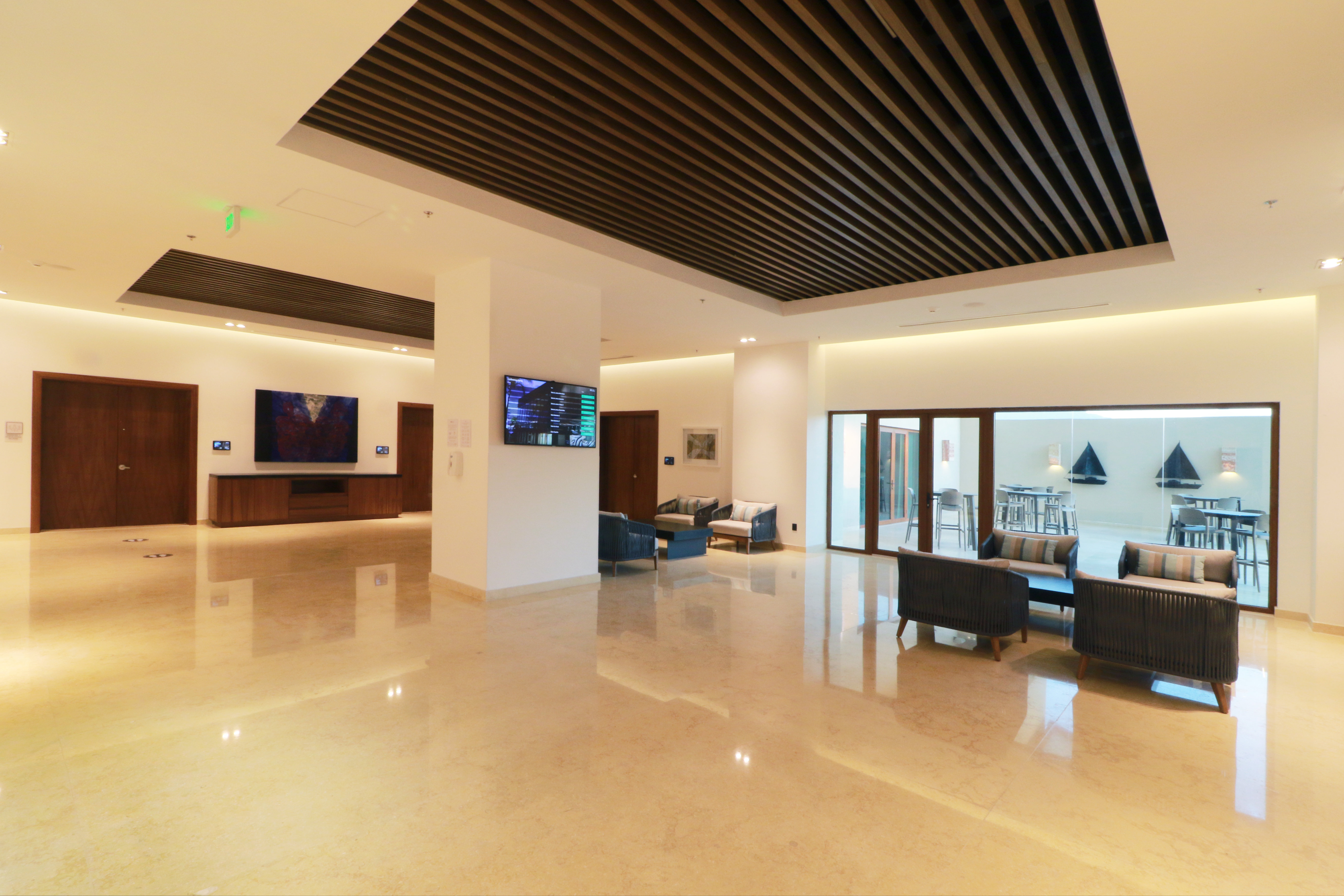 Holiday Inn and Suites Puerto Vallarta Marina and Golf 14/78