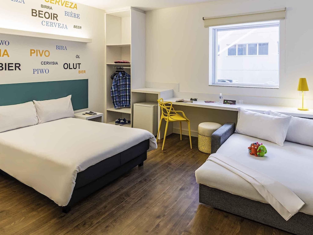 ibis Styles Ribeirao Preto Jardim Botanico 13/33