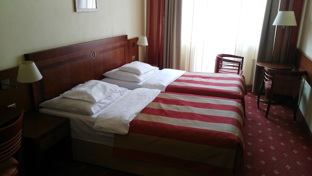 Hotel Villa 13/58