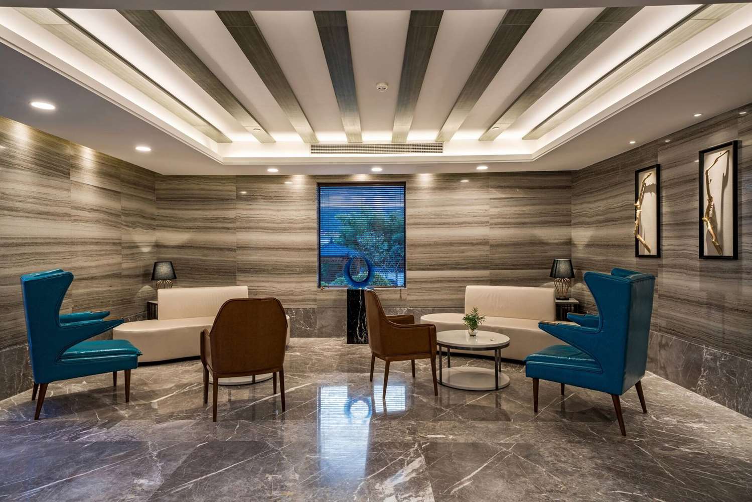 Days Hotel By Wyndham Yinxiang Wuyishan 13/21