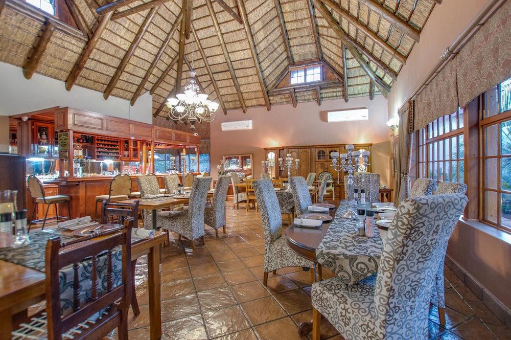 Kassaboera Lodge 22/36