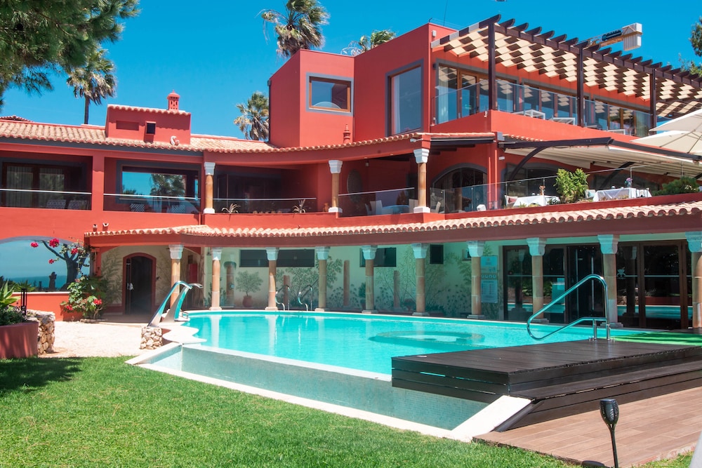 Boutique Hotel Vivenda Miranda 4/56