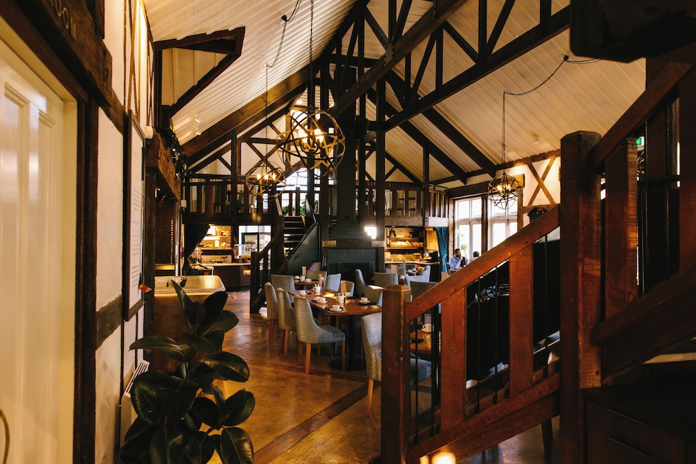 Millbrook Resort 35/50