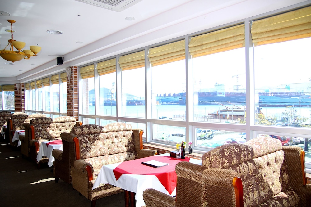 Geoje Ocean Hotel 57/67
