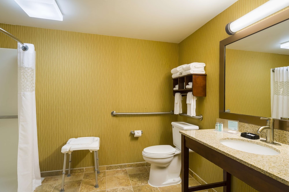Hampton Inn Danville, PA 12/49