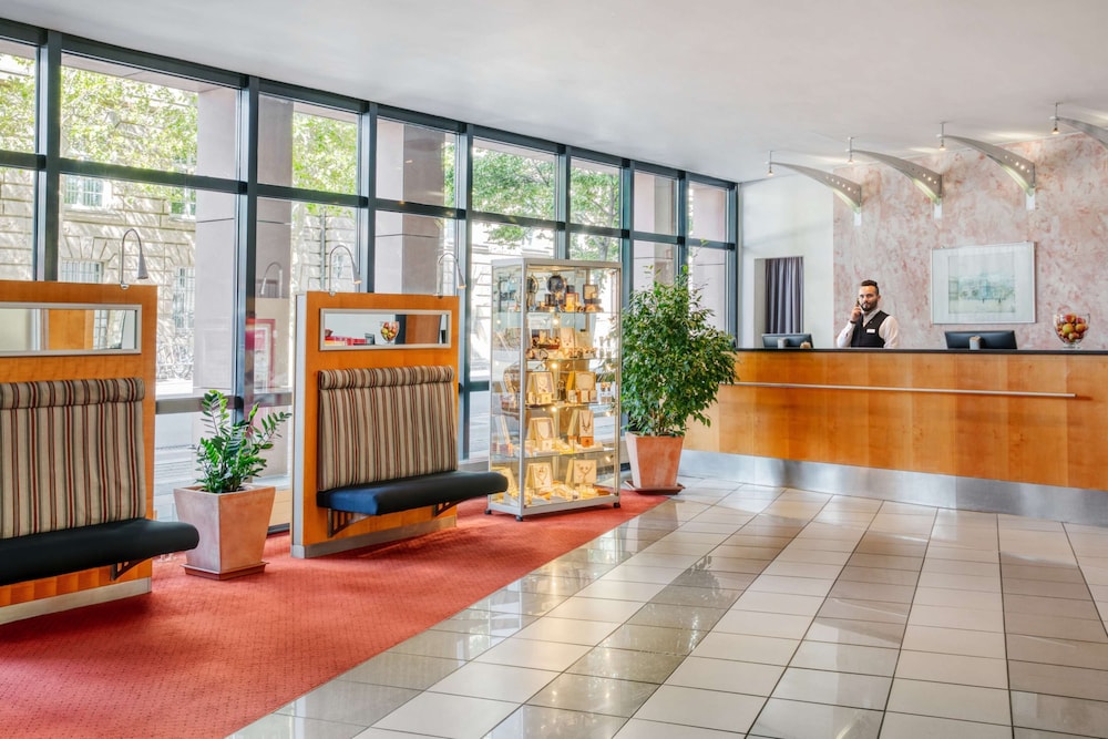 INTERCITYHOTEL ERFURT 4/33
