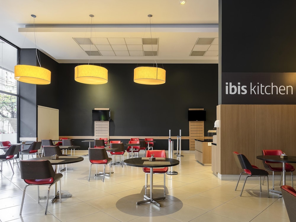 Ibis Belo Horizonte Afonso Pena 61/70