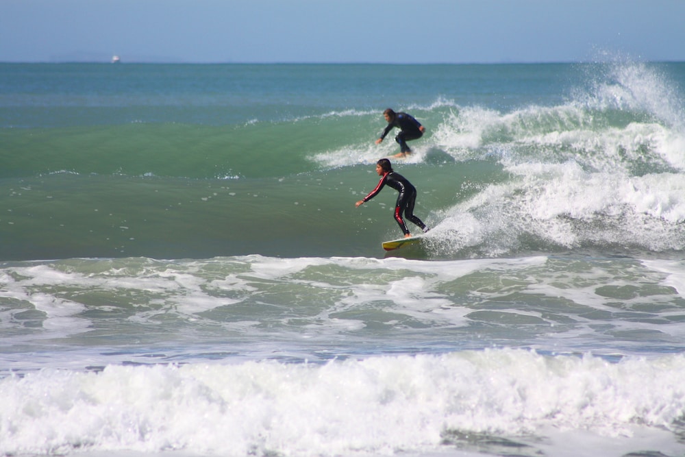 Waikanae Beach TOP 10 Holiday Park 43/50