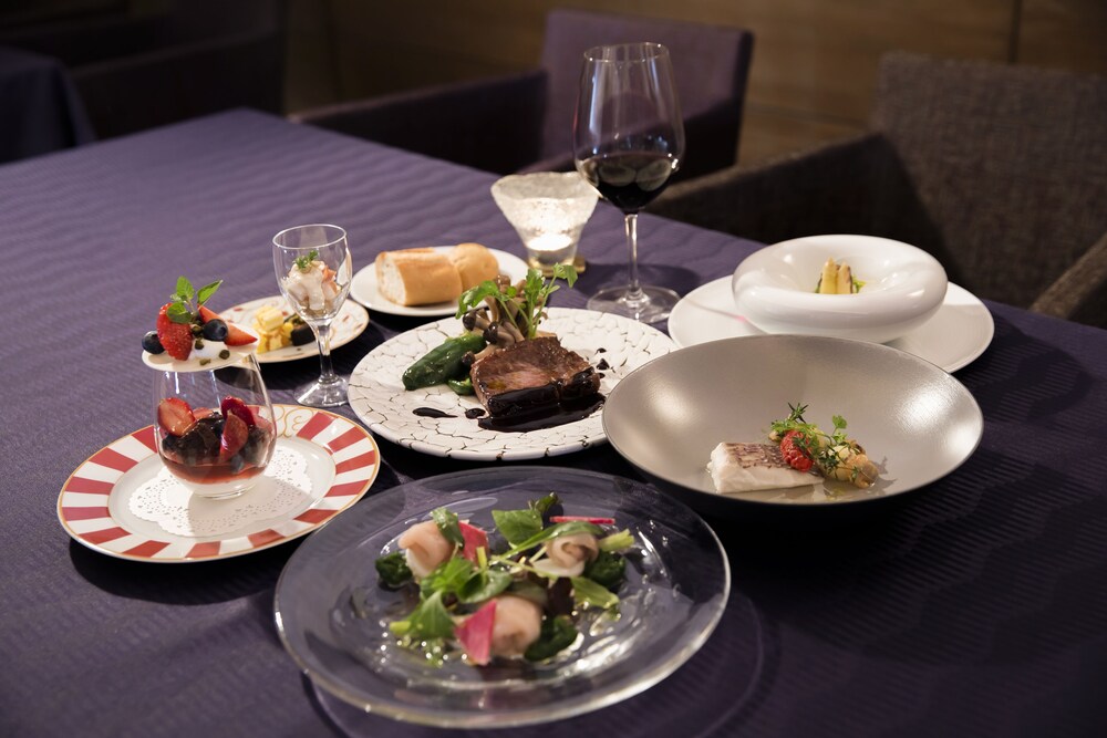 L Hotel de Hiei 17/26