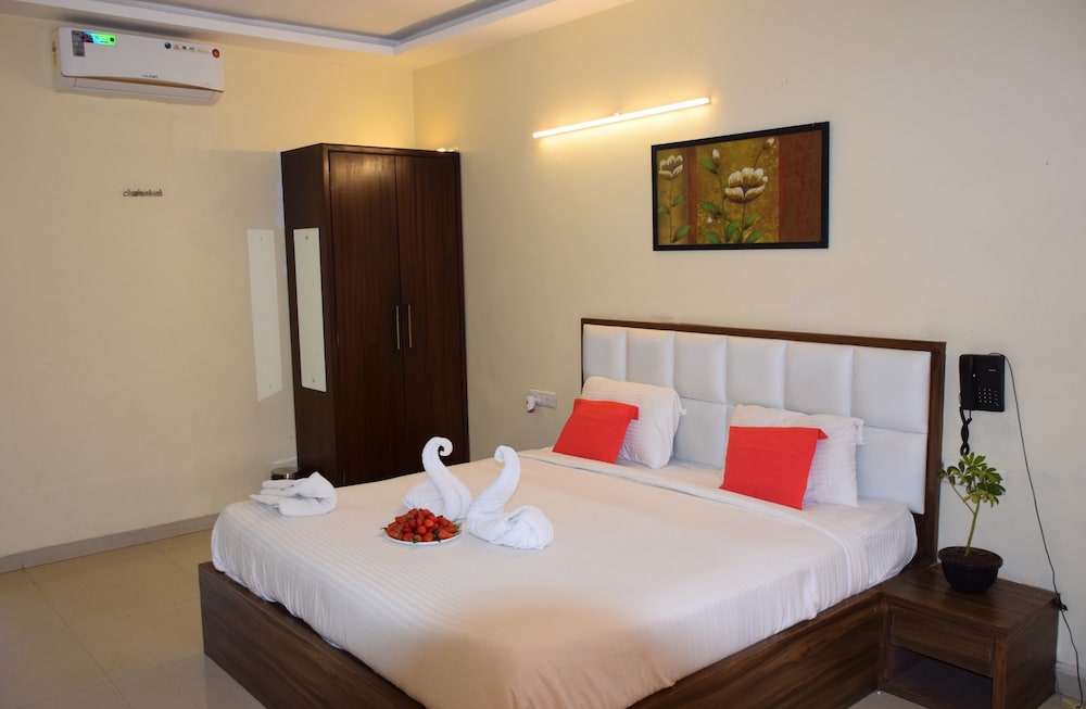 Valley Wood Resort And Spa 15/35