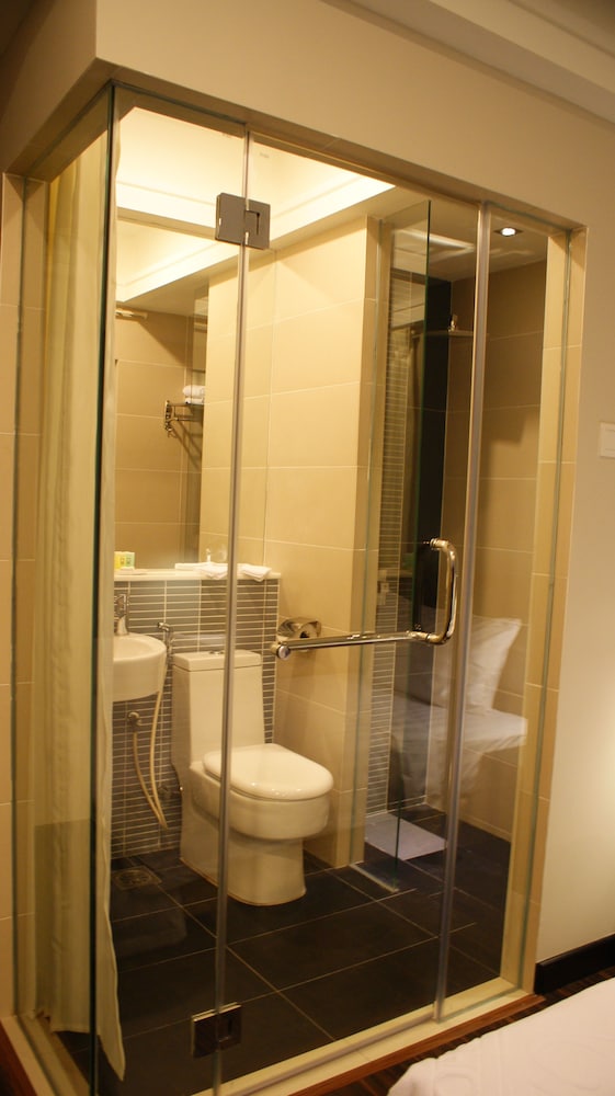 De Hotel 25/28