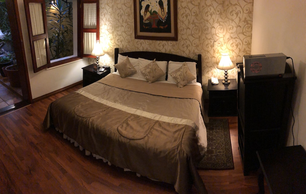 Hotel Casa Divina Oaxaca(formerly Villa Vera Oaxaca) 26/73