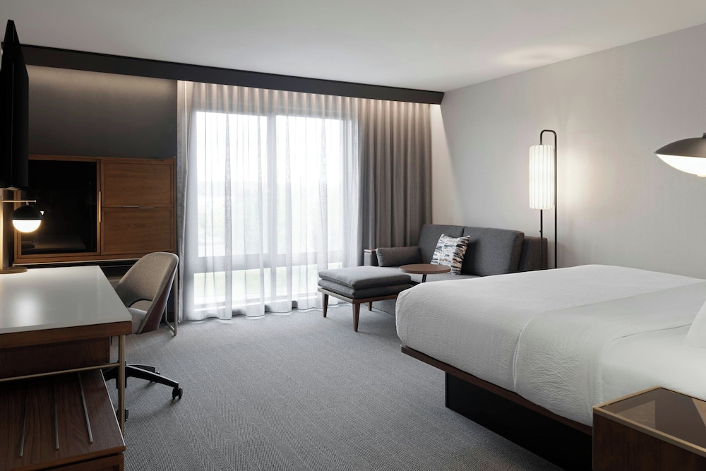 Courtyard by Marriott Billings 15/41