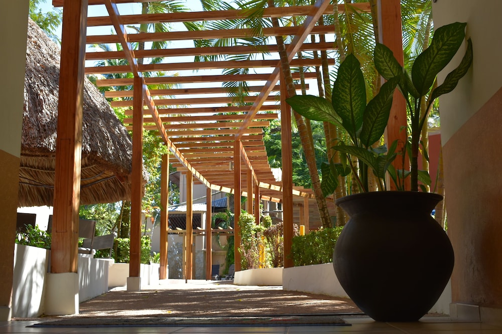 Hotel Maya Tulipanes Palenque 68/71