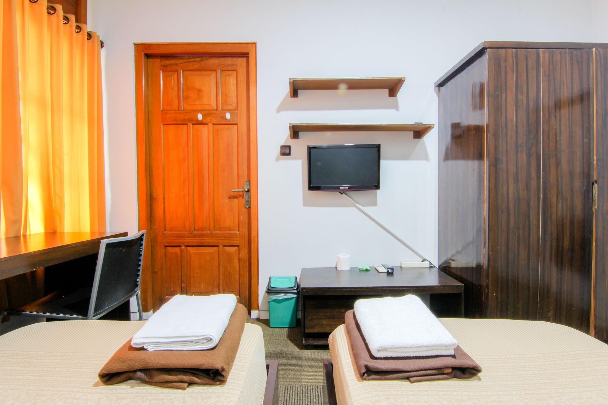 Embe Enem Homestay by ZUZU 29/39