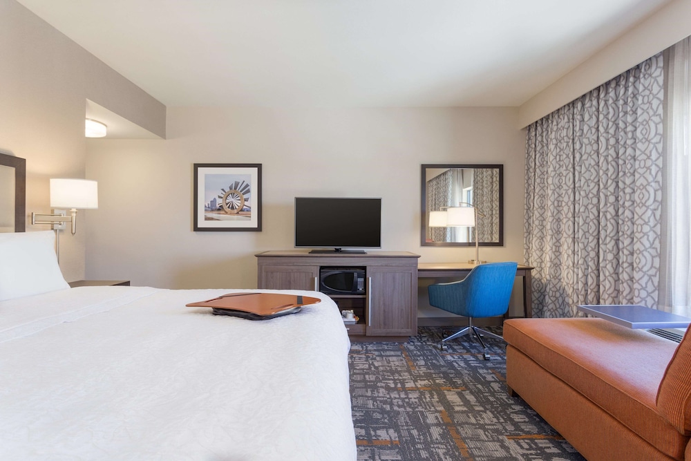 Hampton Inn Suites West Des Moines Sw Mall Area Ia 11/41