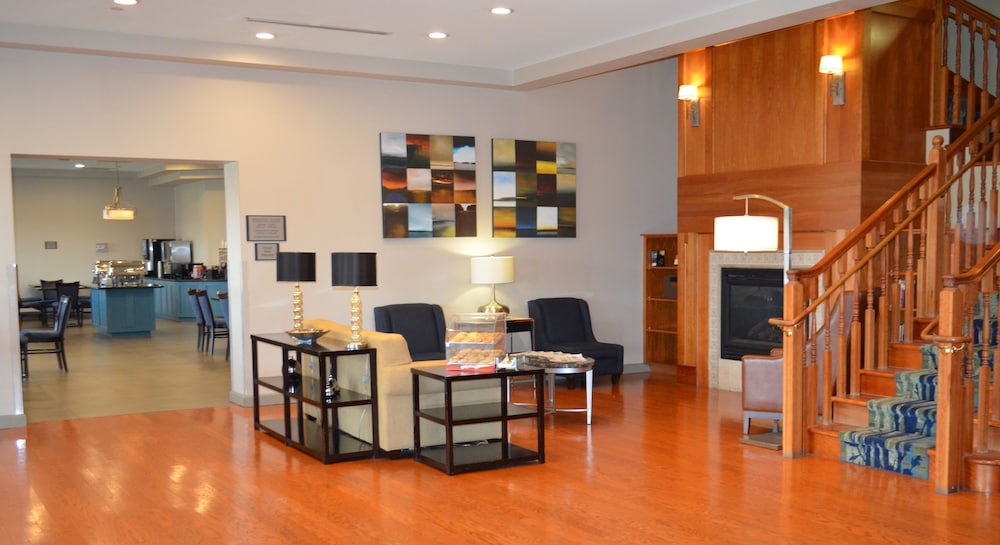 Country Inn & Suites by Radisson, Baltimore BWI Airport 28/40