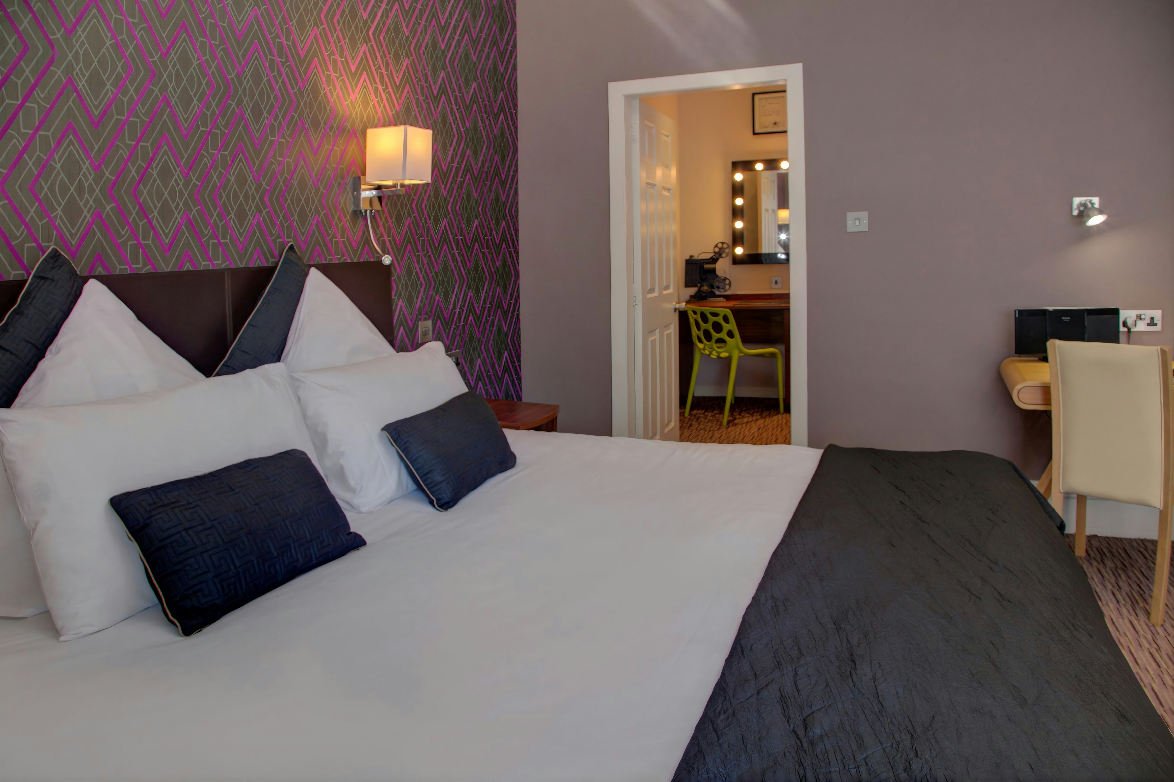 Carmelite Hotel 21/50