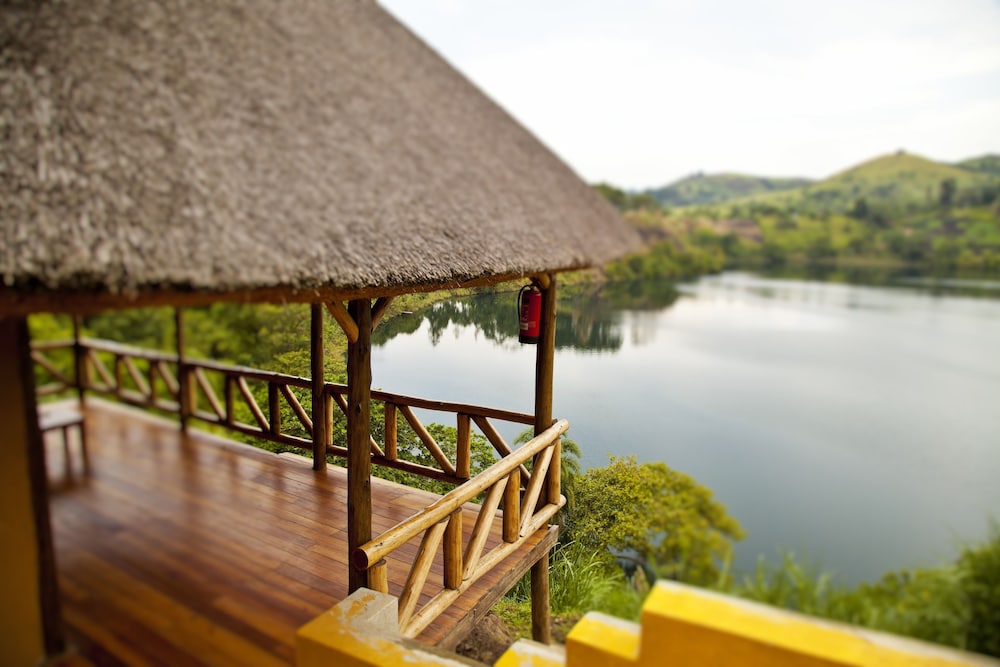 Crater Safari Lodge 43/50