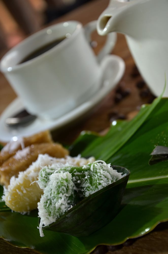 Chili Ubud Cottage 写真3