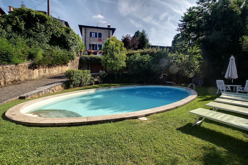 VILLA LA BORGHETTA RESORT 40/46
