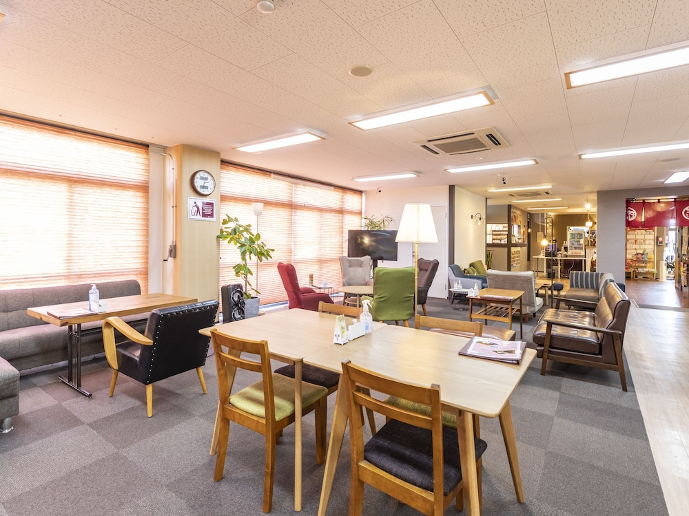 Omotenashi Hostel Miyajima 43/50
