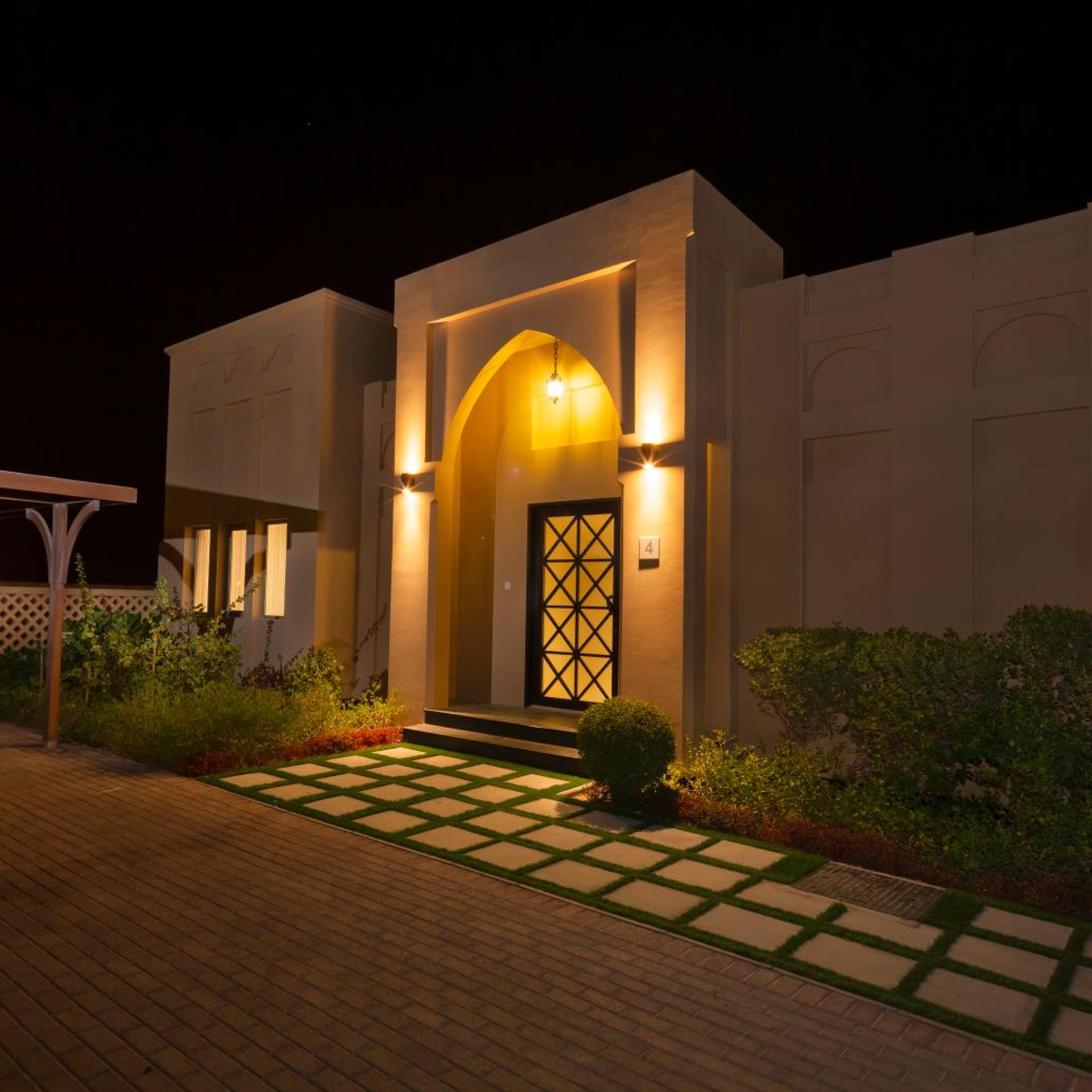 Jaw Resort and Spa 6/60