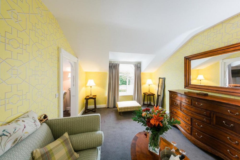 ABBEYLEIX MANOR HOTEL 19/35
