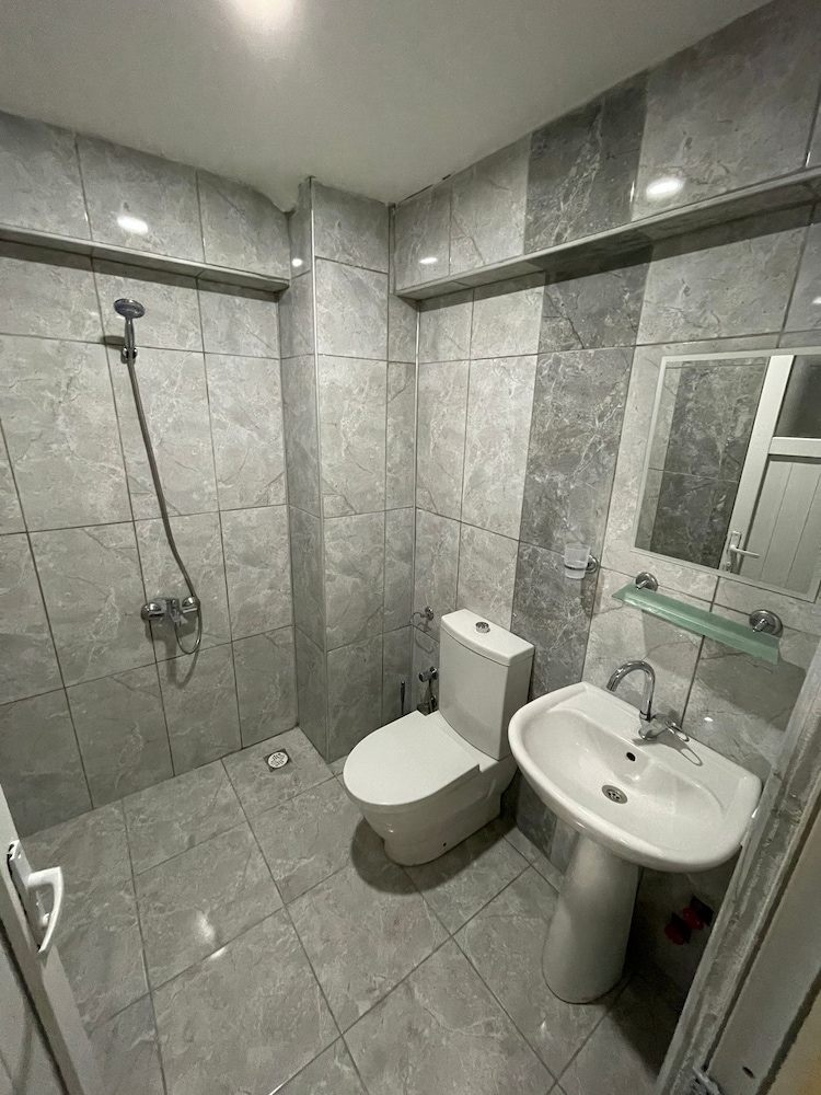 Denizhan Otel 49/50