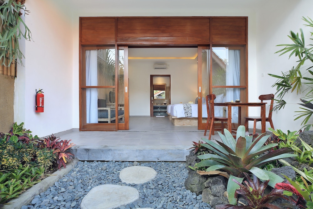Batu Agung Villas 1/33