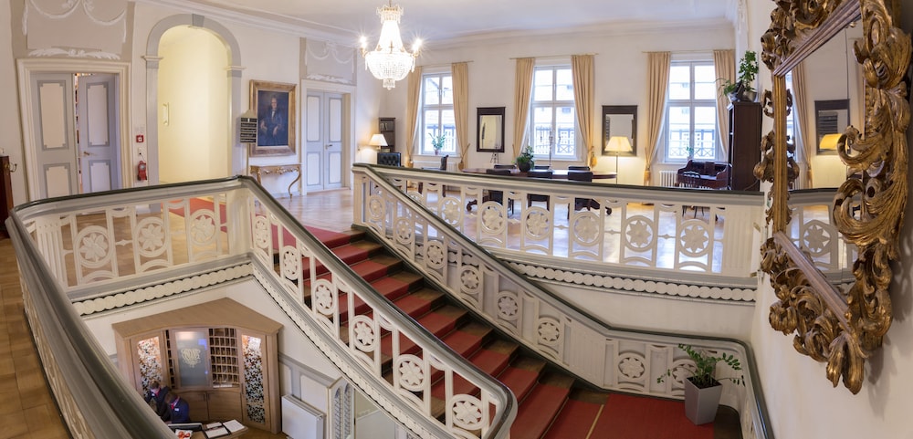 Klosterhotel Woltingerode 5/39