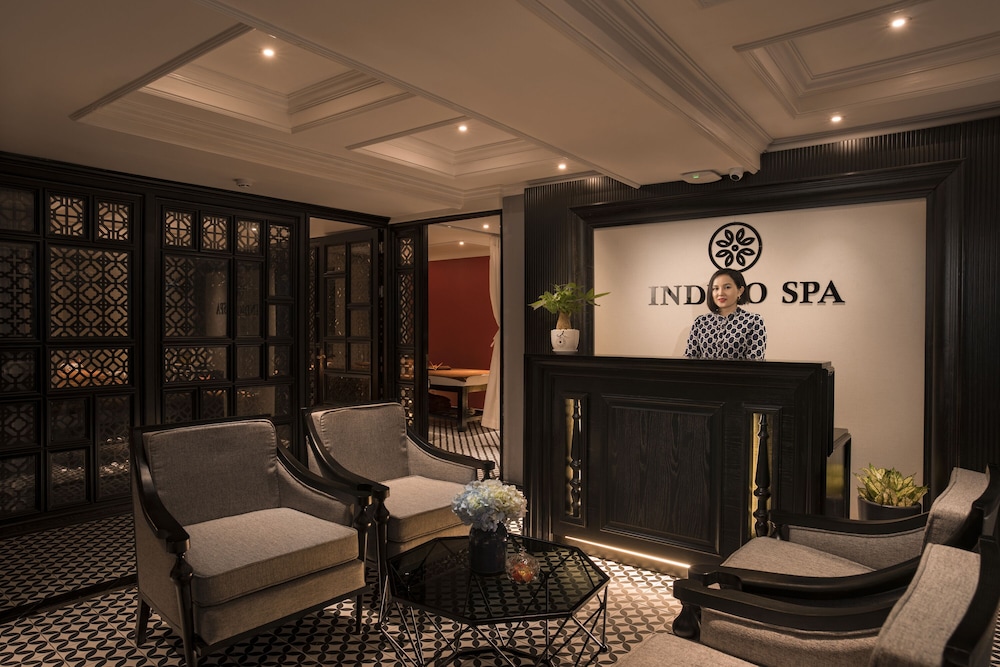 Acoustic Hotel And Spa 3/50