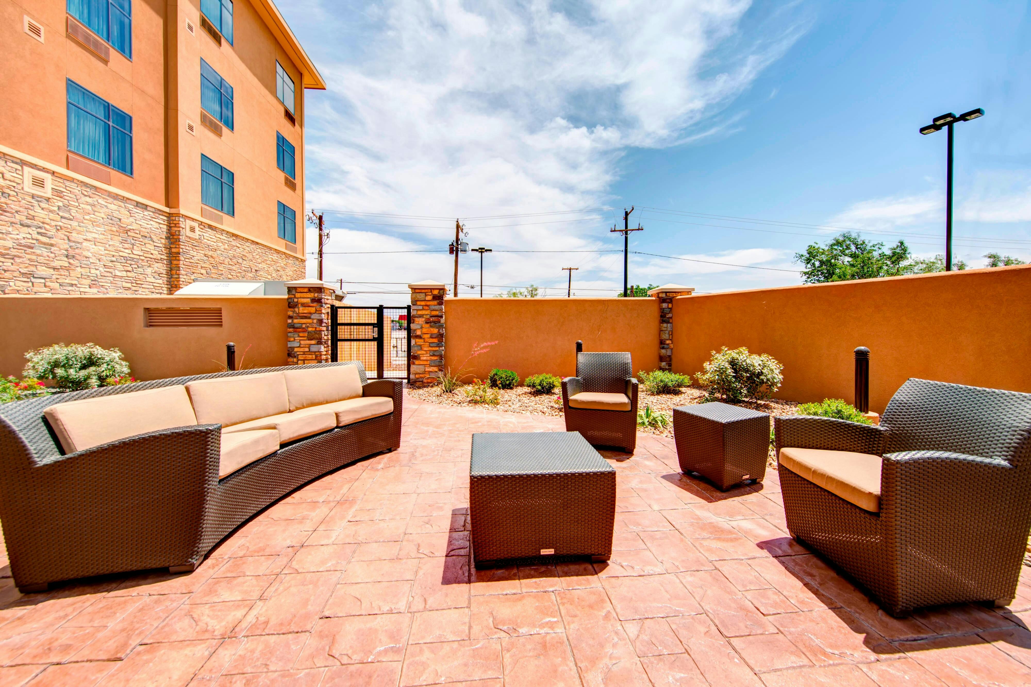 Towneplace Suites Big Spring 31/55