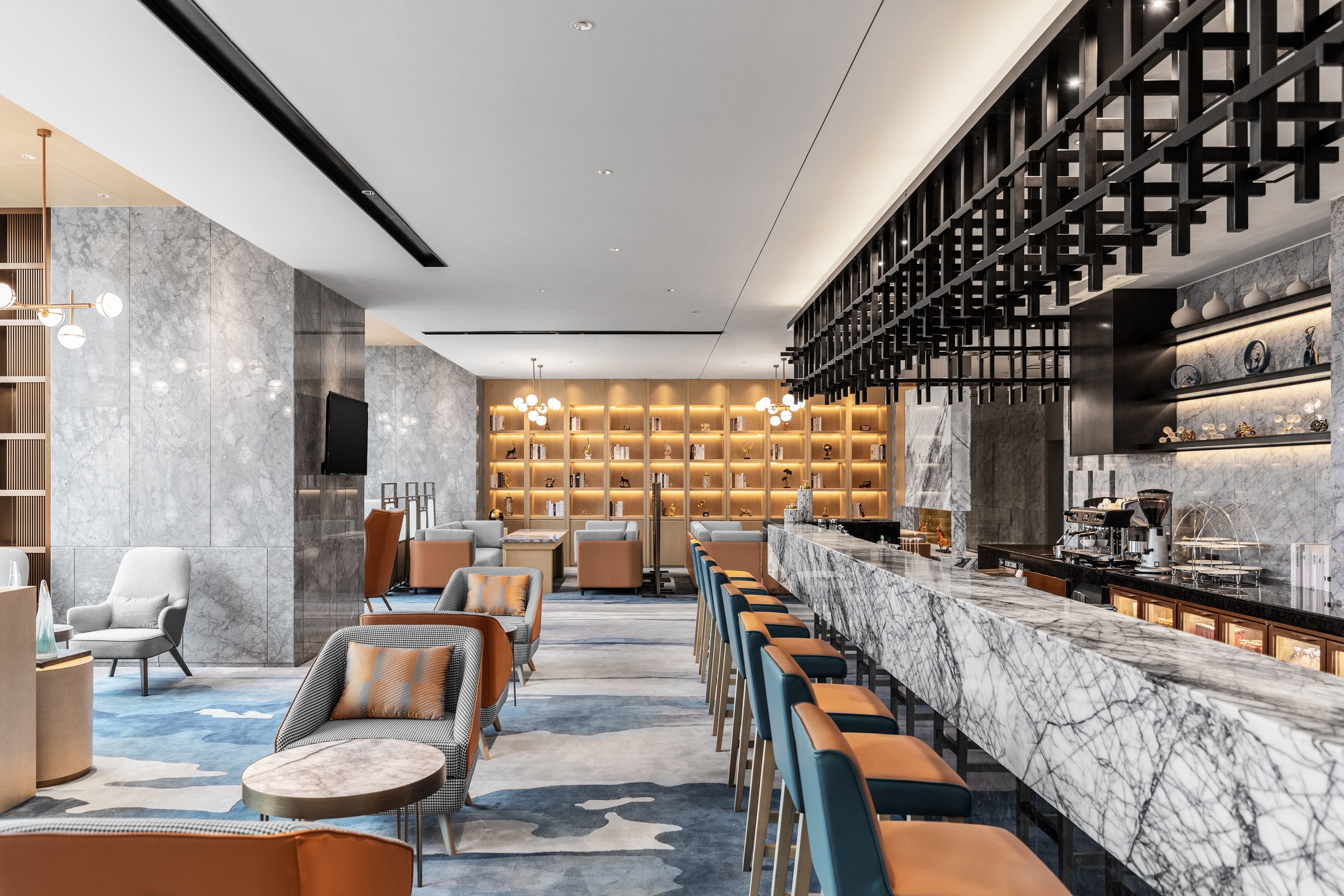 Crowne Plaza Changsha Development Zone by IHG 31/50