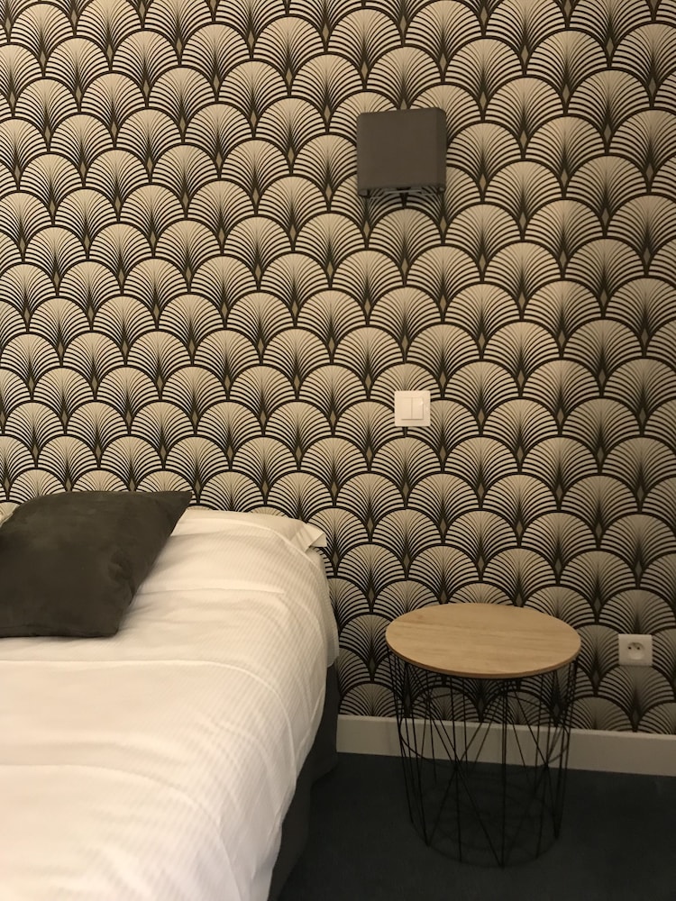 Hotel De La Loge photo3