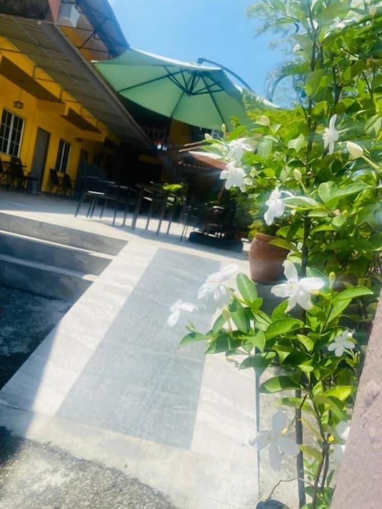 Motel Seri Mutiara 47/54