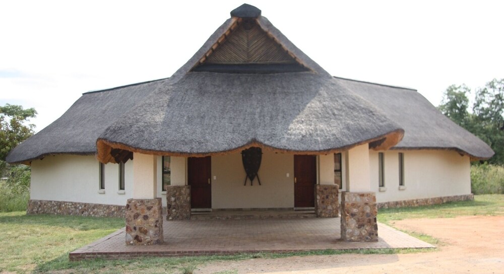 Zebula Golf Estates & Spa 1/50