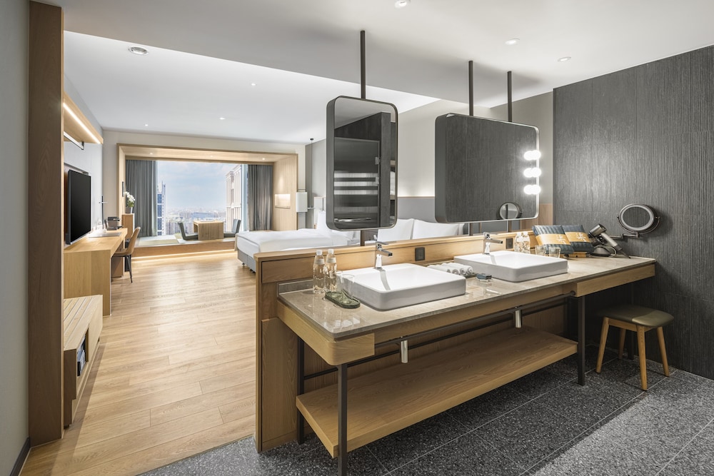 TAI Urban Resort 47/48