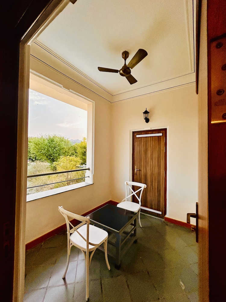 The Trishala Vilas A Luxury Boutique Hotel and Spa 29/50