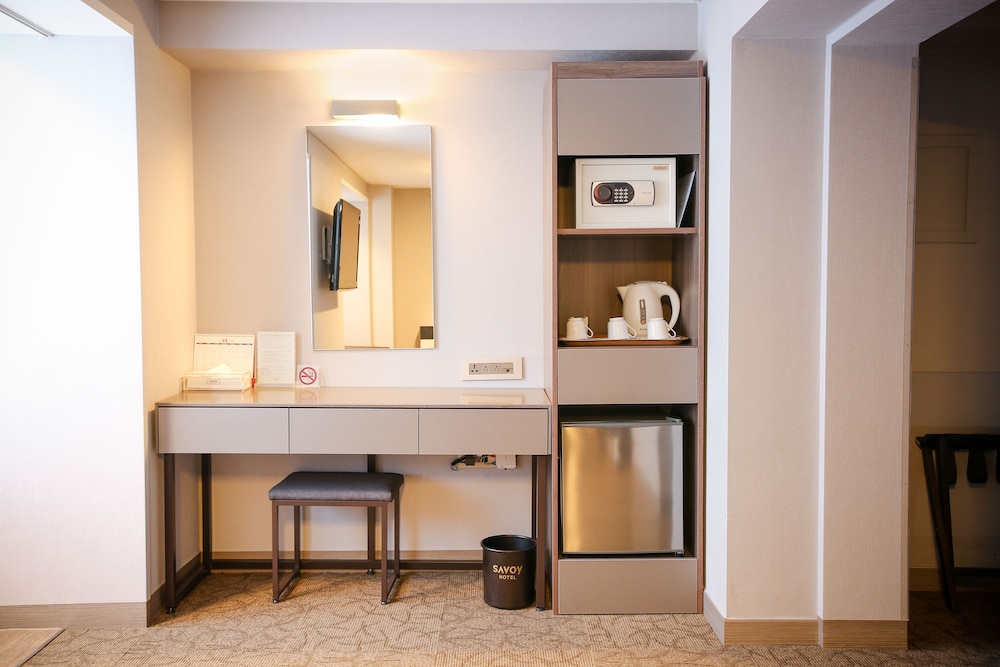 Savoy Hotel Seoul Myeongdong 54/70