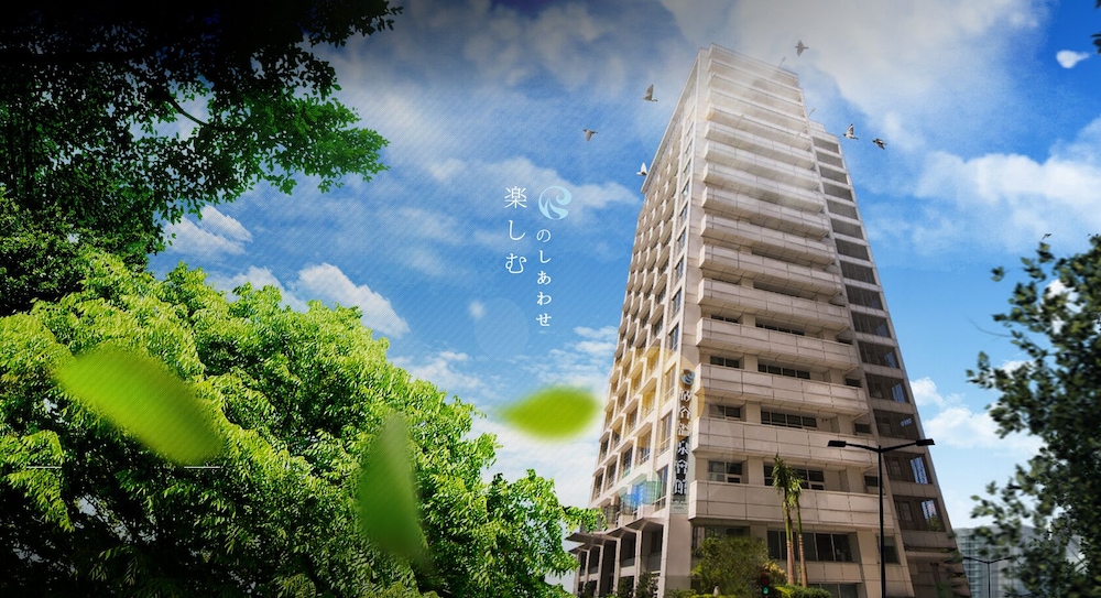 New Taipei Hot Spring Hotel 43/50