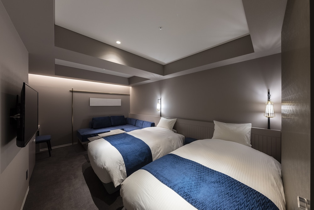 Superior Twin Room Non Smoking