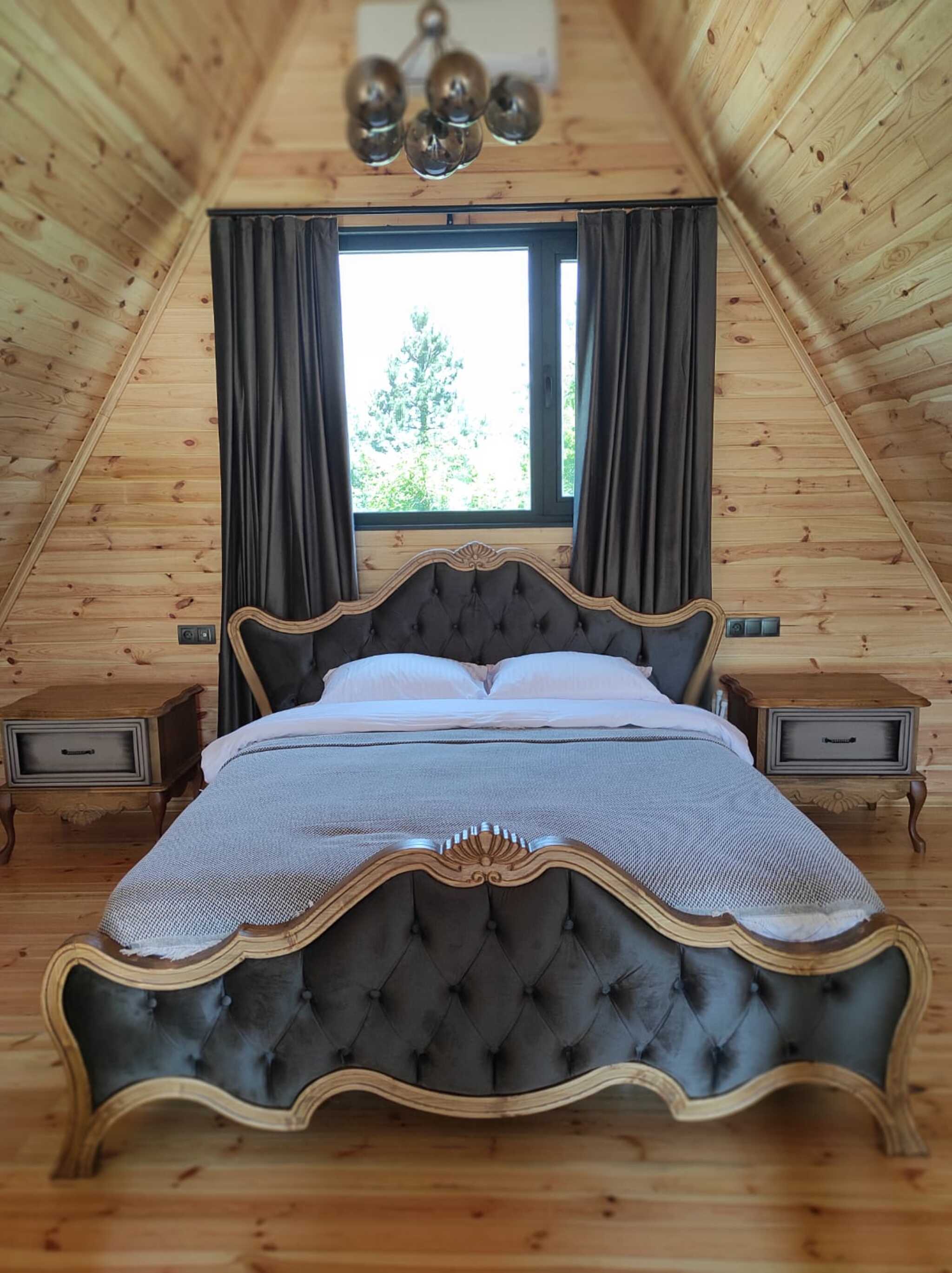 7. Sense Nature Resort 6/45