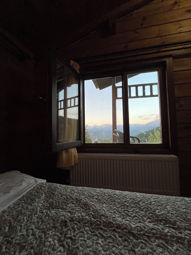 Laset Bungalov Tatil Koyu 5/17