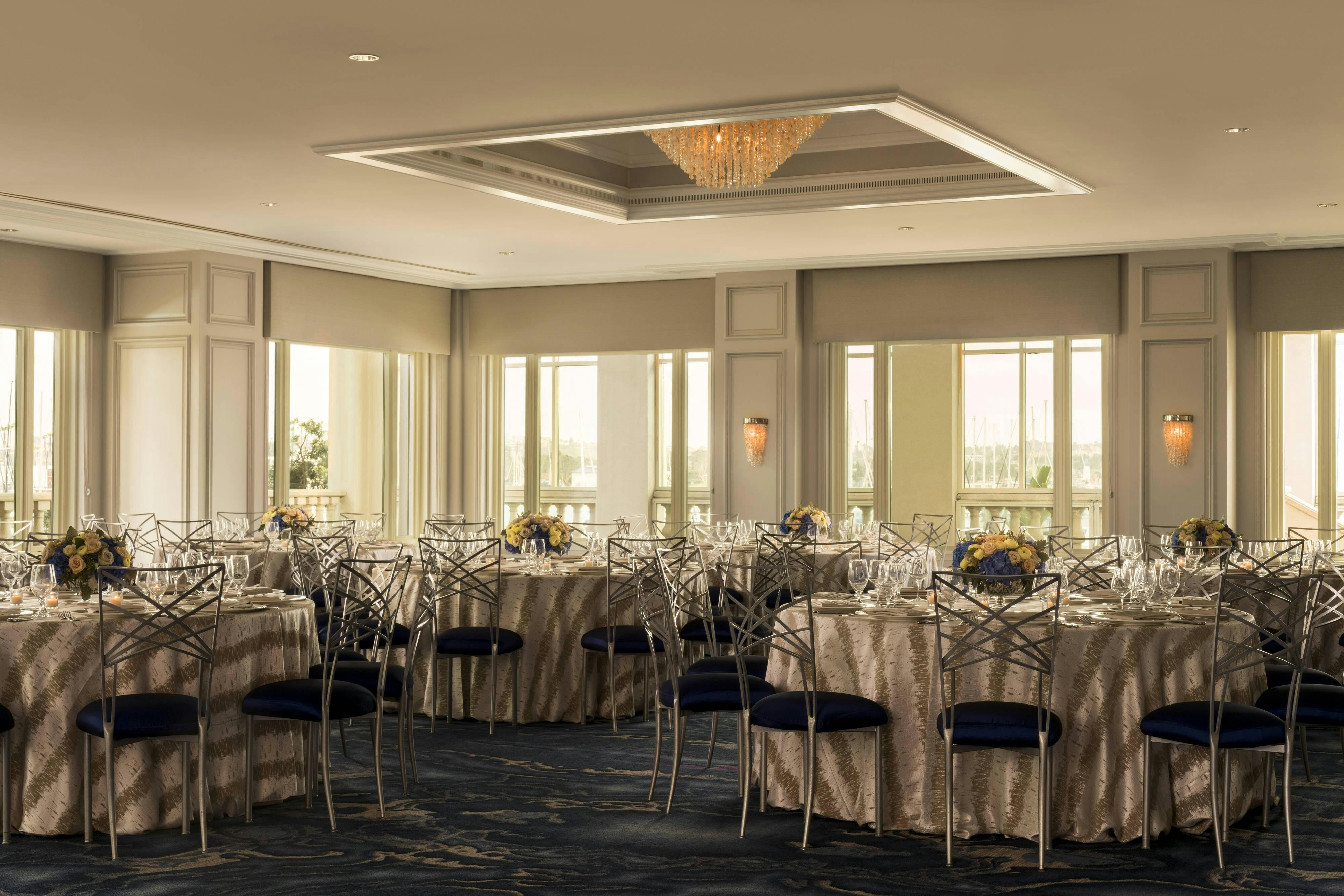 The Ritz Carlton Marina Del Rey 14/27