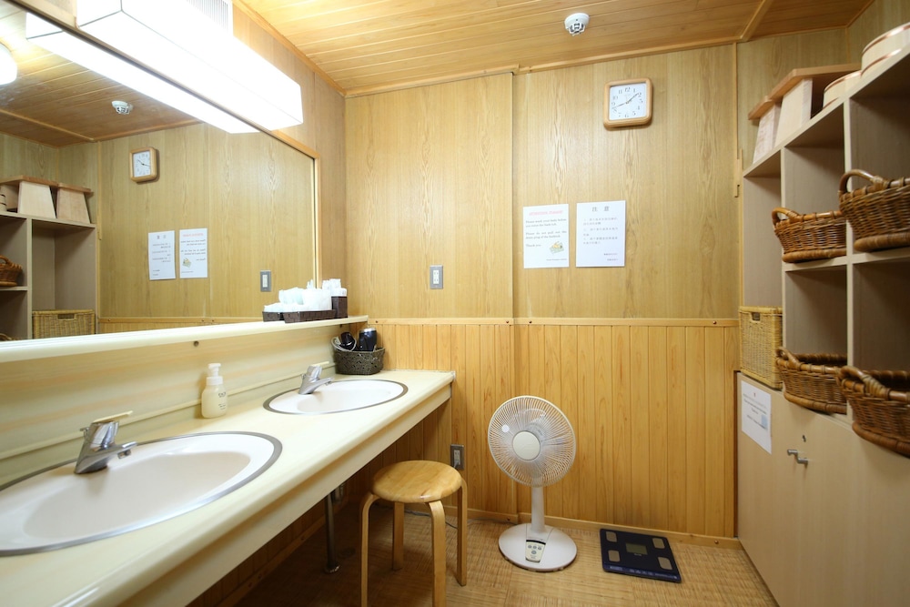 Ryokan Kamogawa Asakusa 45/50