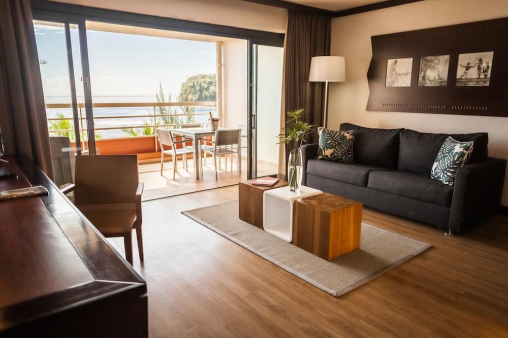 Tahiti Pearl Beach Resort 30/41