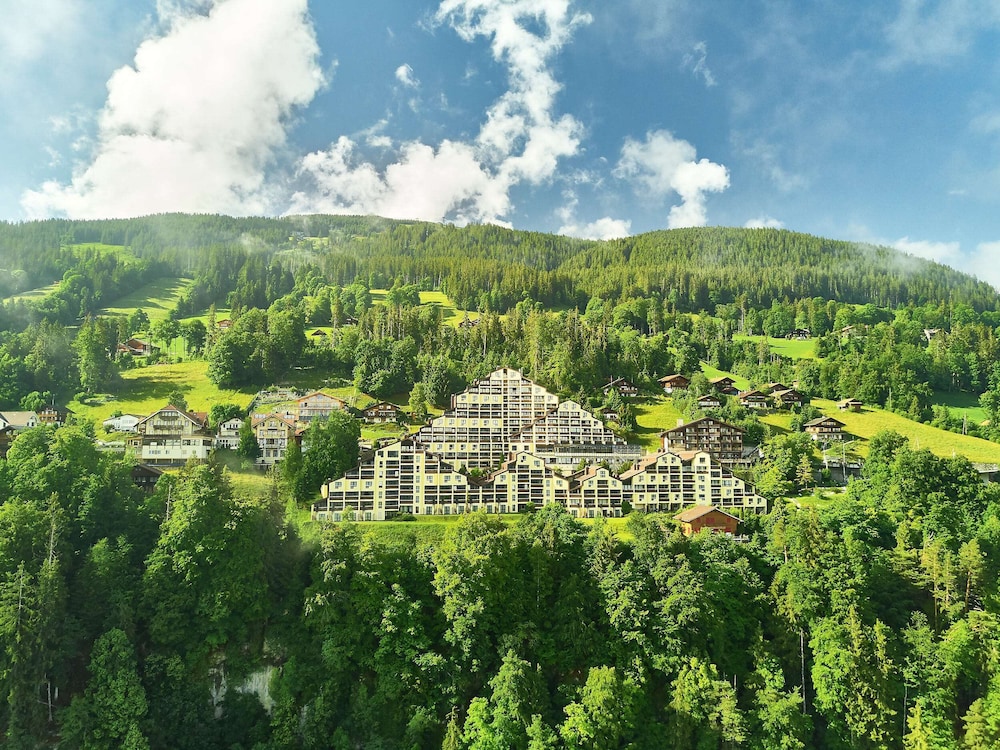 Dorint Bluemlisalp Beatenberg/Interlaken 42/50