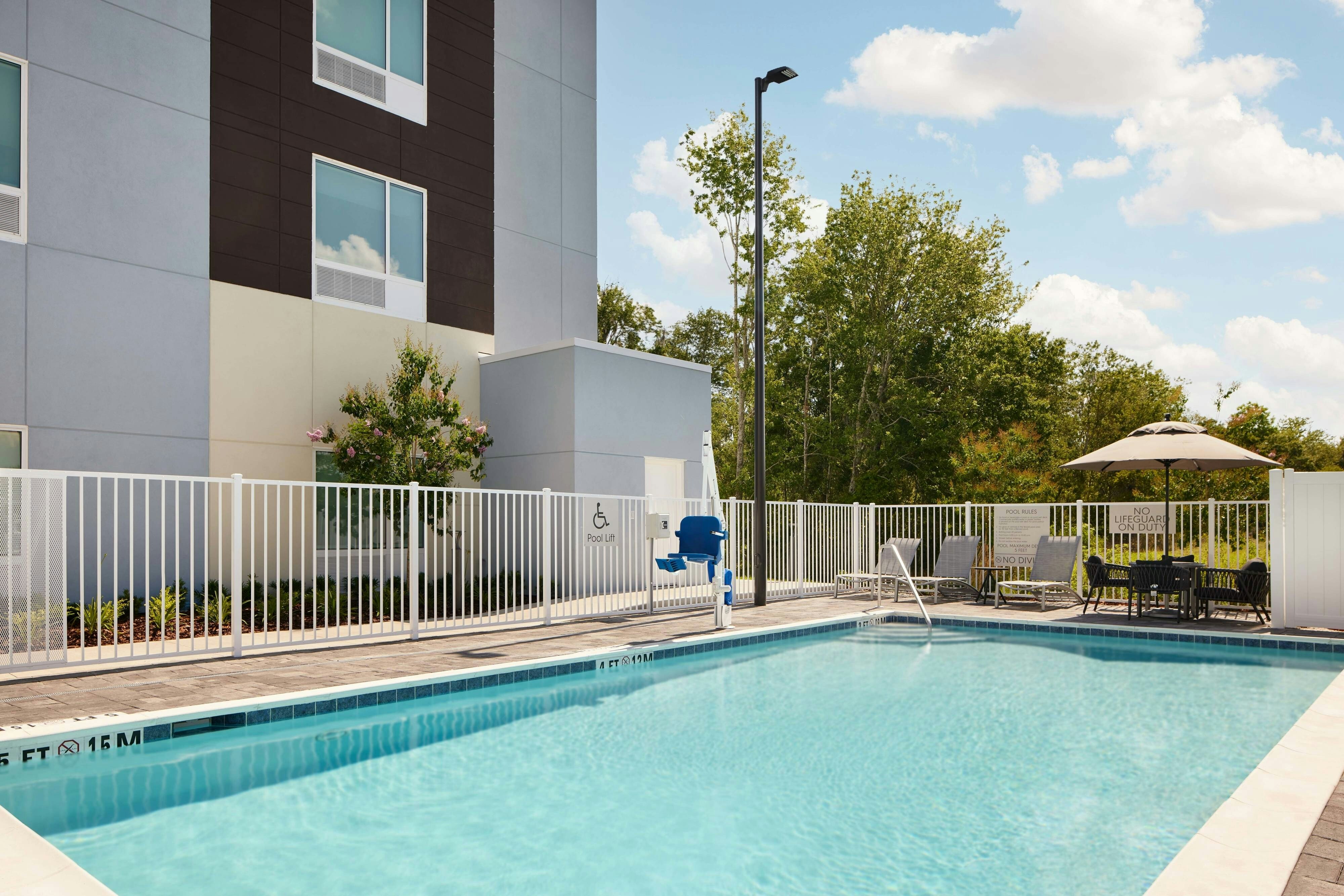 TownePlace Suites by Marriott Plant City 48/48